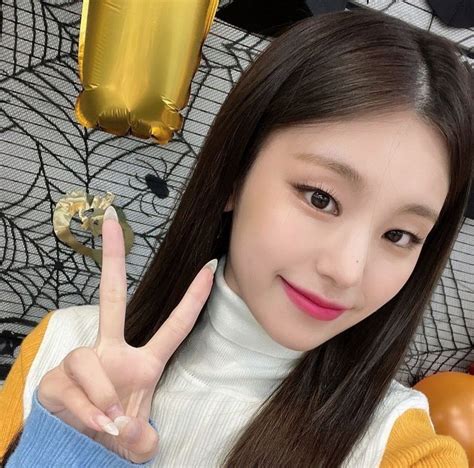 Itzy Yeji Icon Itzy Update Itzy Yeji Low Quality Itzy Iq Selca Cute