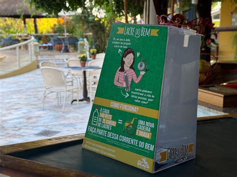 Eloisa Mattos HOT BEACH PARQUES RESORTS AGORA É PARCEIRO DO PROJETO LACRE DO BEM