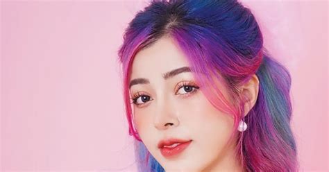 Hot Tiktoker Linh Barbie V T Nh Ki N Theo U I Am M