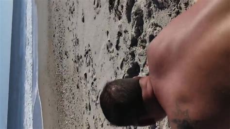 St Day Of Fistmas Playalinda Nude Beach Edition