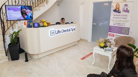 Life Dental Spa și a bugetat investiții de peste 2 milioane de euro în