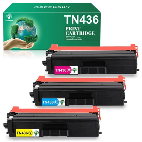 Buy TN433 Toner Compatible With Brother HL L8260cdw MFC L8610cdw MFC