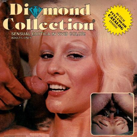 SEKA 8MM COVERS DIAMOND COLLECTION Porn Pic