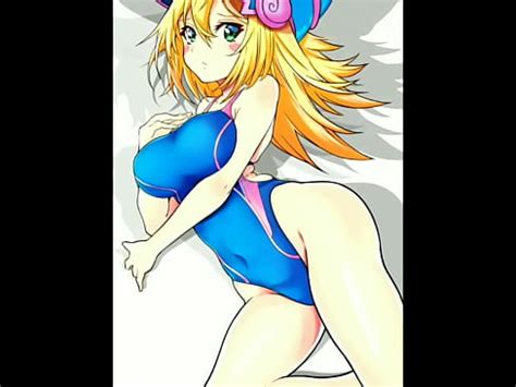 Dark Magician Girl Joi XVIDEOS