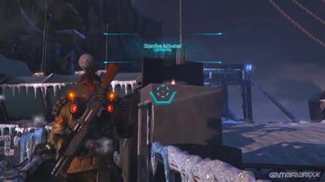 Lost Planet 3 Download - GameFabrique