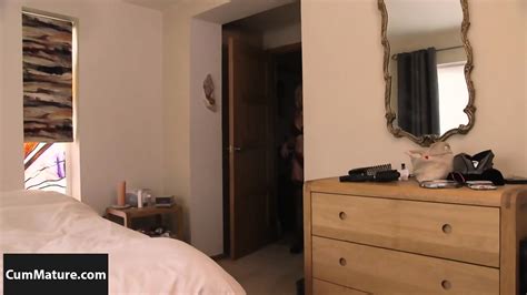 Hot British Granny Emily Jane S Hot Masturbation