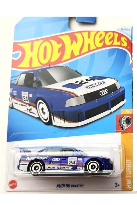 Hot Wheels Audi Quattro Htc Fiyat Yorumlar Trendyol