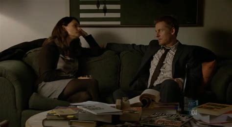 Nude Video Celebs Danielle Cormack Nude Rake S01e03 2010