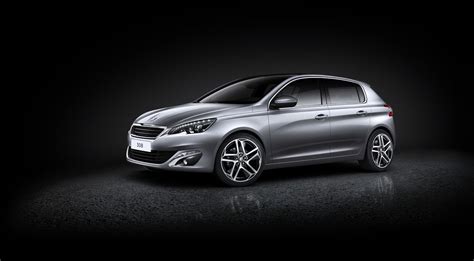 Nowy Peugeot Wyrafinowane Wzornictwo I Nowy Kokpit Dla Unikalnych