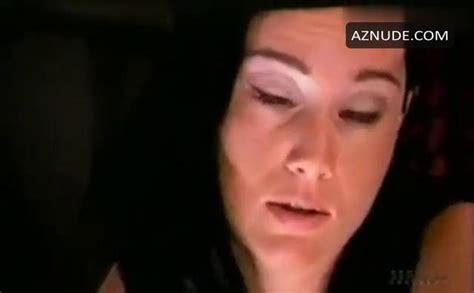 Ingrid Rouif Nude Aznude