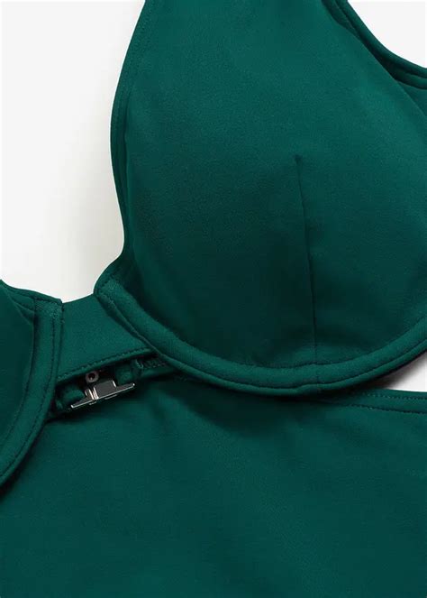 Beugel Bikini 2 Dlg Set Bosgroen Bonprix Bonprix Nl