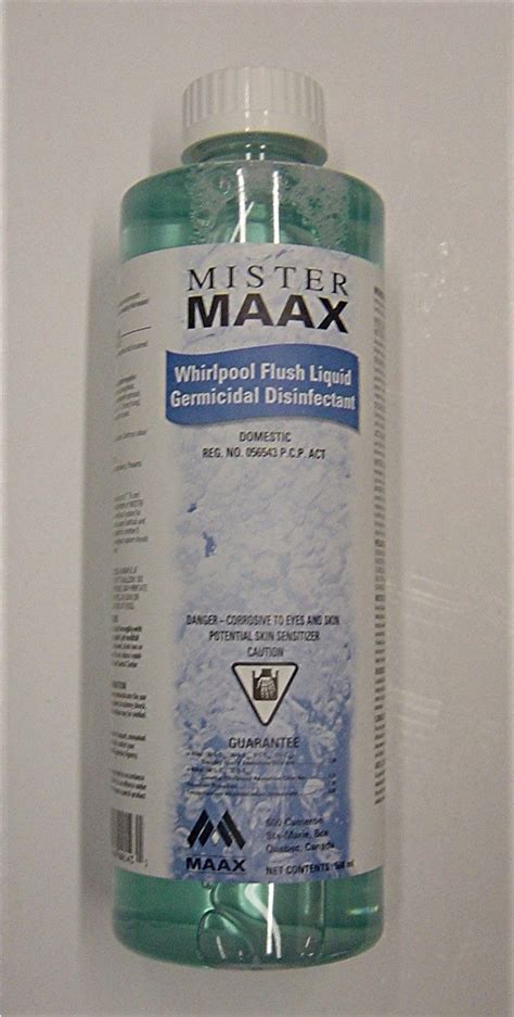 maax tub cleaner  adolph grier blog