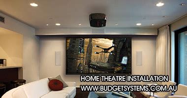 Home Theatre Systems – Yes! We are cheaper and better!