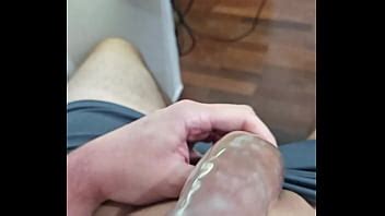 Jugando Con Mi Semen Dentro Del Cond N Xvideos