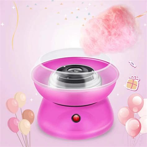 Kunooz KSA || Cotton candy maker