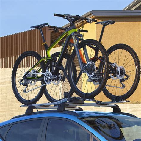 THULE®* PORTABICICLETAS PARA TECHO EXPERT 298. | Ford Shop España