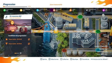 Test Avis HOT WHEELS UNLEASHED 2 Turbocharged Le Test Sur Switch