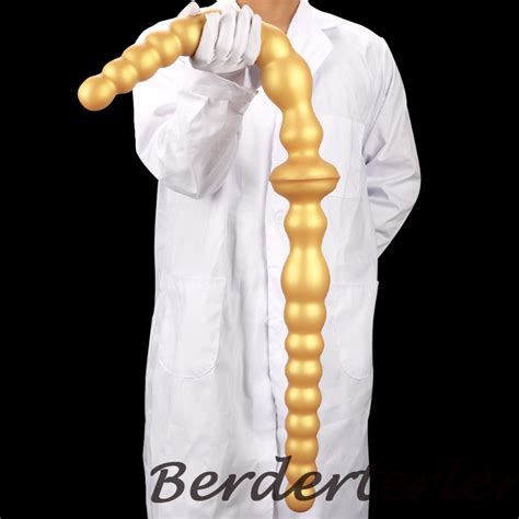 Silicone Ultra Long Pull Bead Anal Plug Large Anal Soft Buttplug Anal Expansion Ebay