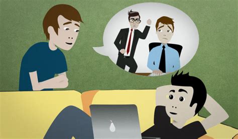 English Lesson It Must Be Great Not Having To Answer To A Boss