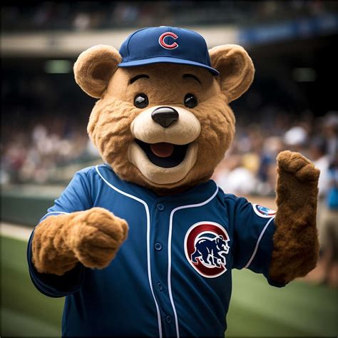 ai reimagined   mlb mascots   results  interesting
