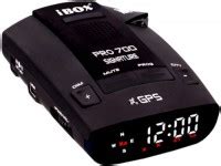 iBOX PRO 100 Signature - buy radar Detector: prices, reviews ...