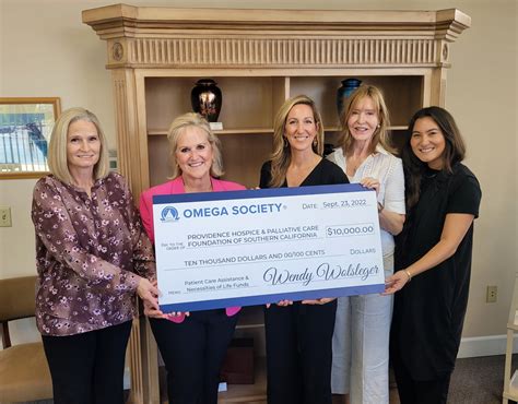 Omega Society - Earlier this week, Omega Society had the... | Facebook