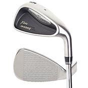 Cobra 3400 I/XH Irons user reviews : 4.5 out of 5 - 16 reviews