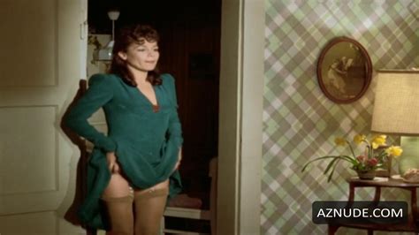 Elke Sommer Nude Aznude