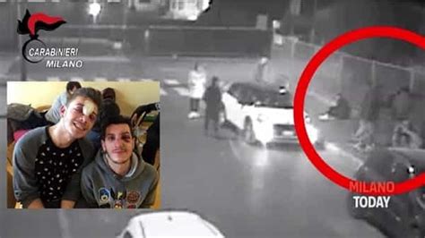 Massacrano Di Botte Due Ragazzi Gay Dopo Una Serata In Disco Arrestati I Ragazzini Del Branco