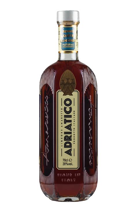 Adriatico Roasted Amaretto Hedonism Wines