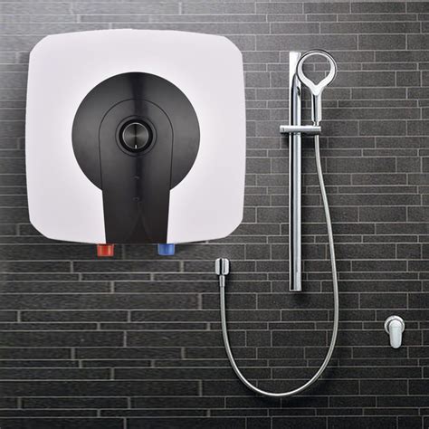 Anto China Hot Sale V Bath Used Instant Shower Electric Water Heaters At Rural King