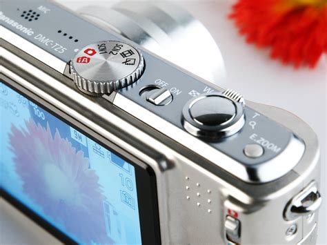 Panasonic Lumix DMC-TZ5 Digital Camera Review | ePHOTOzine