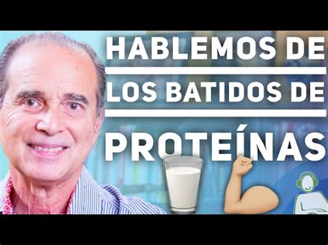 Batidos De Proteinas Antes O Despues Del Gimnasio Gimnasio Madrid