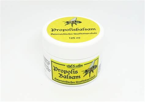 Propolis Balsam - Vital & Schön