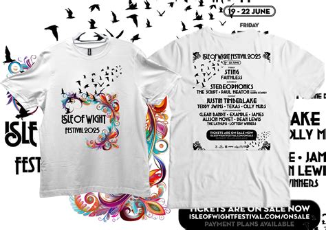 Isle of Wight Festival 2025