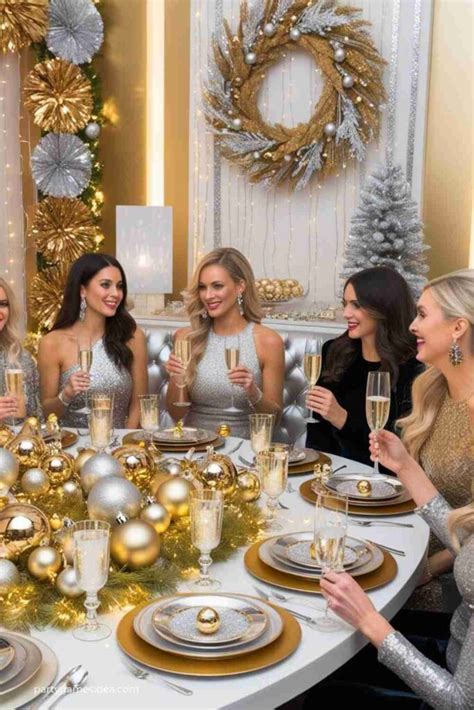 inspiring christmas party theme ideas holiday magic fun party