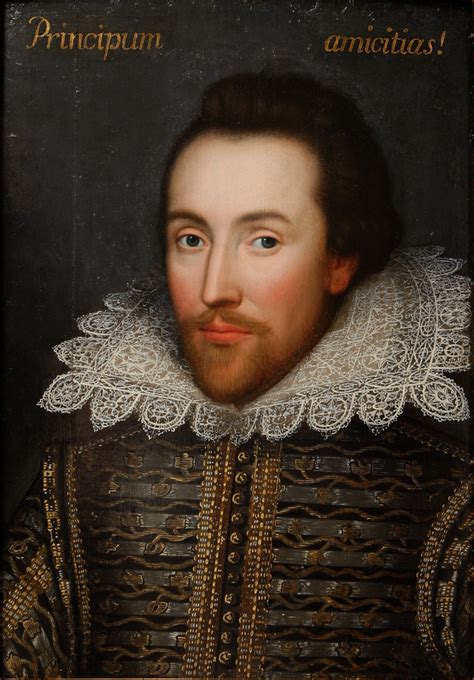 William Shakespeare Re Del Teatro 2