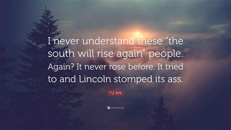 The South Will Rise Again 7