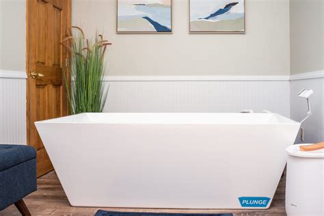 Cold Plunge – Libertas Physical Therapy Columbia, MO