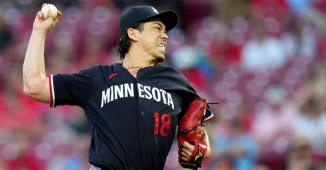 kenta maeda  evolving   pitcher fangraphs baseball