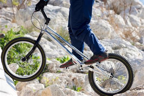 Top 5 Melhores Bikes para Dar Grau em 2025