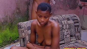 African Big Tits Fuck Next Door Neighbour Xnxx
