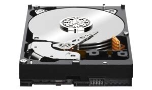 WD maximizes enterprise storage with 4TB WD RE SAS and WD RE SATA Hard ...