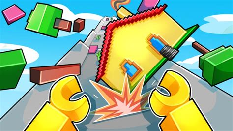 Slide Down A Hill | Play on Roblox