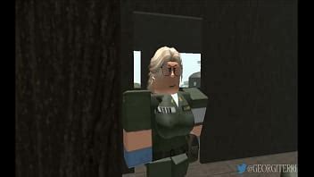 Roblox RR34 Animación 1966 Hazlo rápido Liana y Penya XVIDEOS