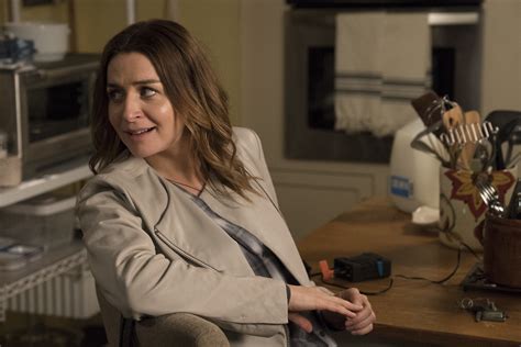 Caterina Scorsone