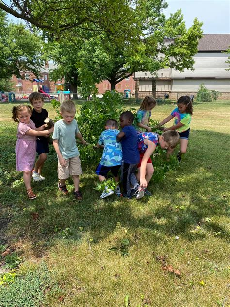 Educational Day Care Center | Jacksonville IL
