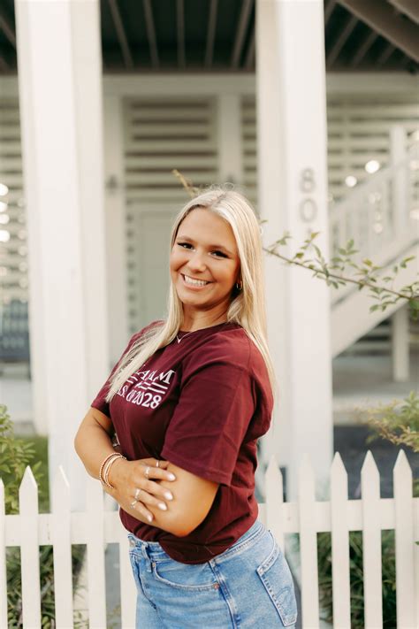 Serenity Williams' Website