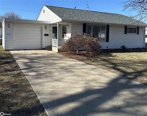 2005 S 13th St Burlington Ia 52601 ®