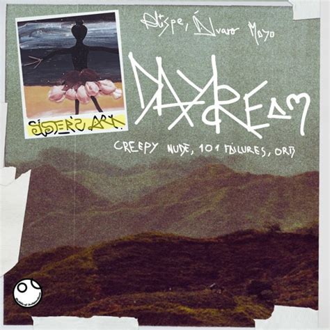 Stream Alispe Listen To Daydream Creepy Nude Failures Orb EP